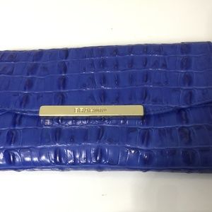 Brahmin Wallet